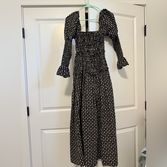 Doen Bellamy dress xs - Picture 7 of 7